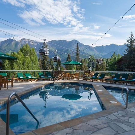 Telluride Studio - Walk To Gondola! المظهر الخارجي الصورة
